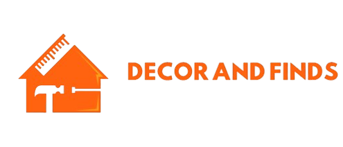 Decor and Finds